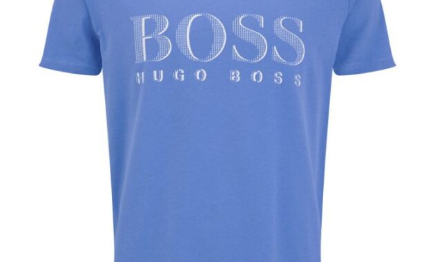 Hugo boss mens dress shirt