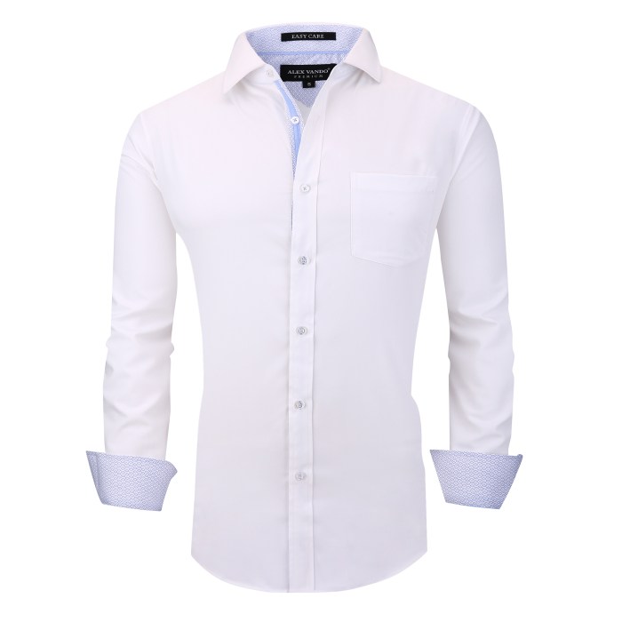 Where to buy mens dress shirts near me