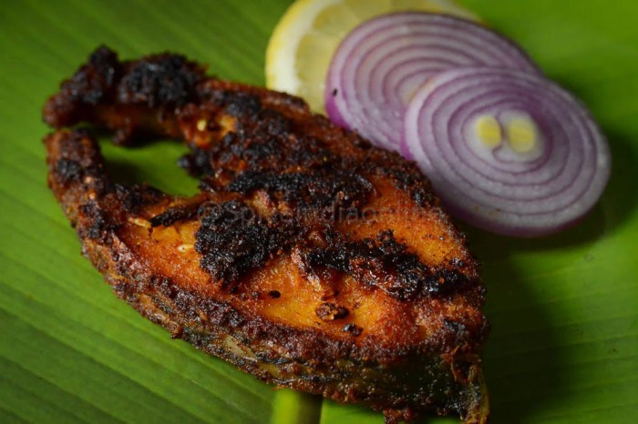 Fish finger make recipe restaurant priya cook like