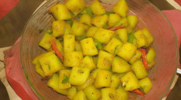 Gourd tagalog