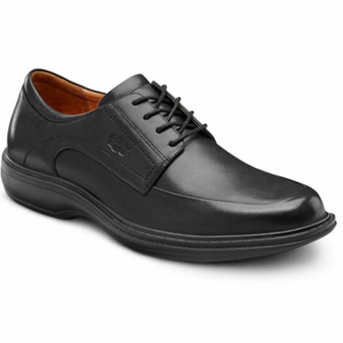 Mens casual dress shoes wide width