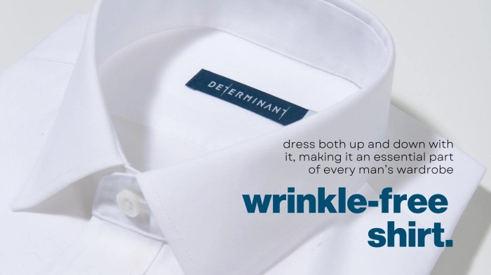 Women's wrinkle free dress shirts